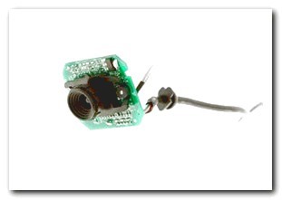 Hidden Camera Software for Laptop